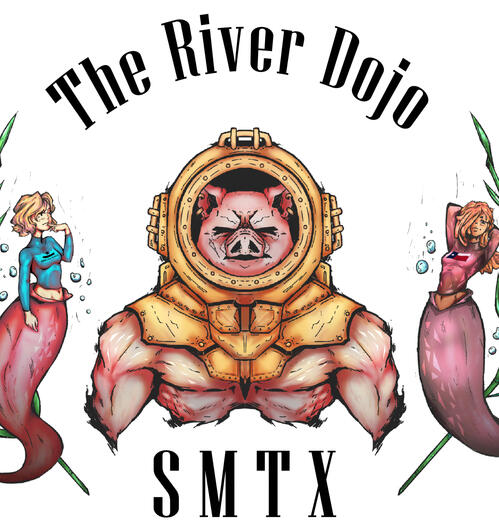 The River Dojo